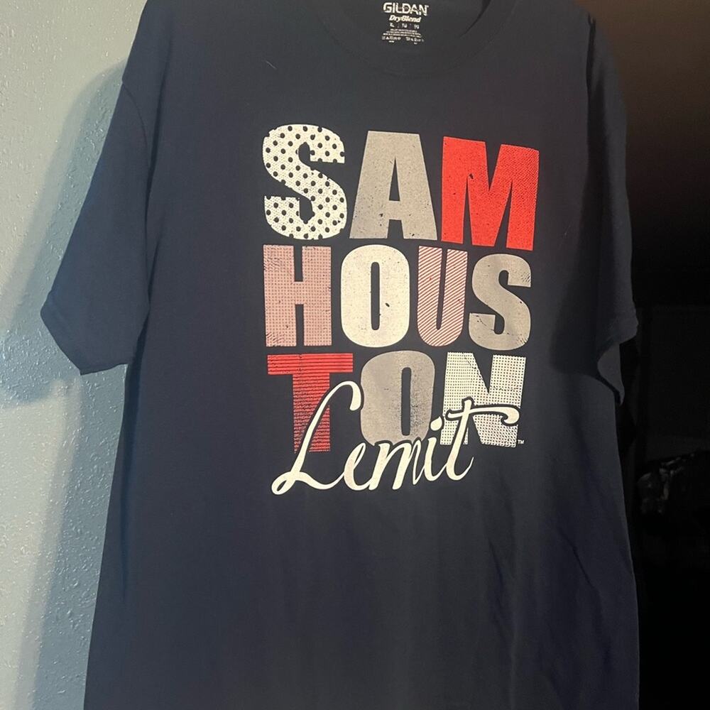 Sam Houston Lemit